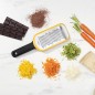 Good Grips Rivejern Gul Sort